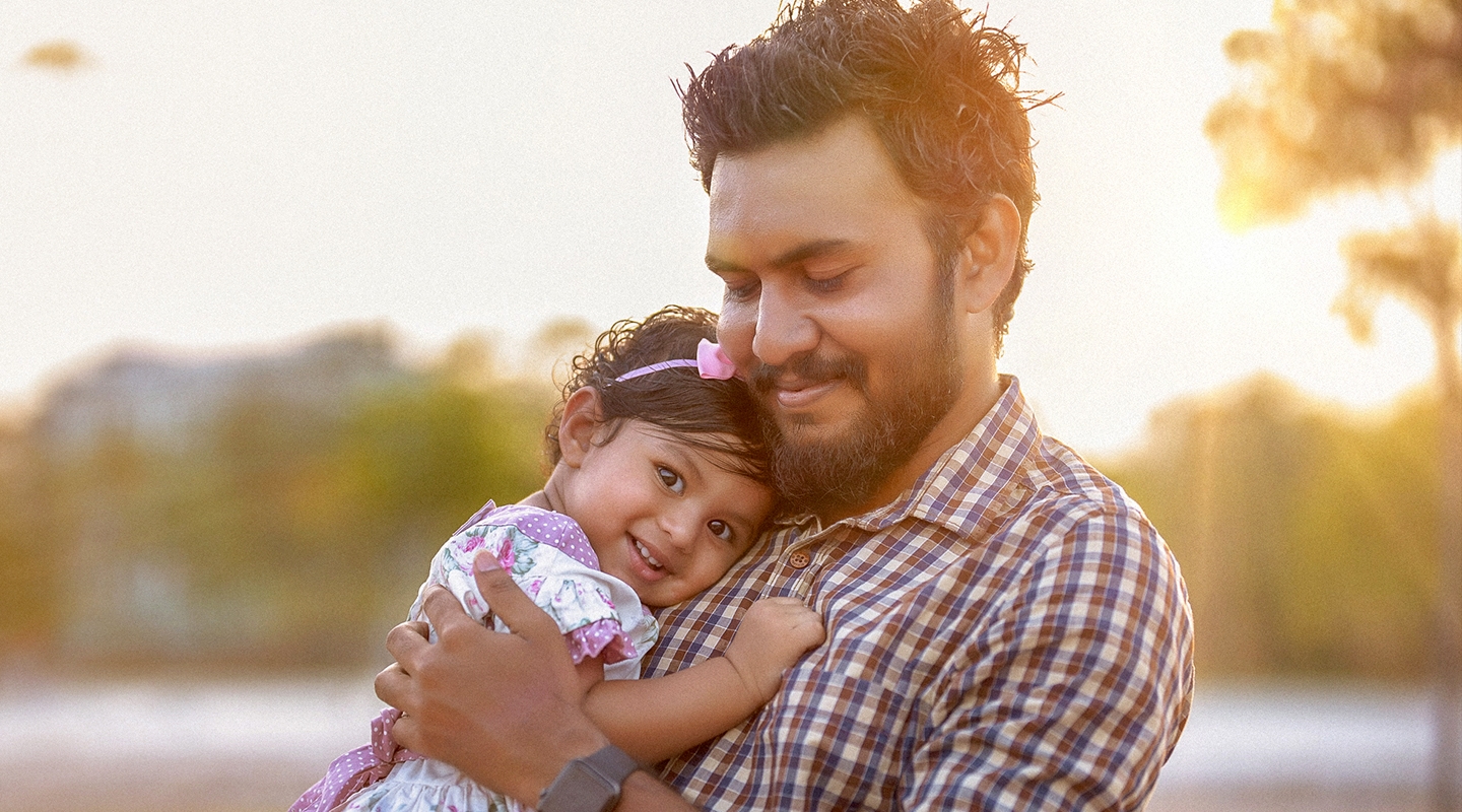 BML Islamic Savings Account background
