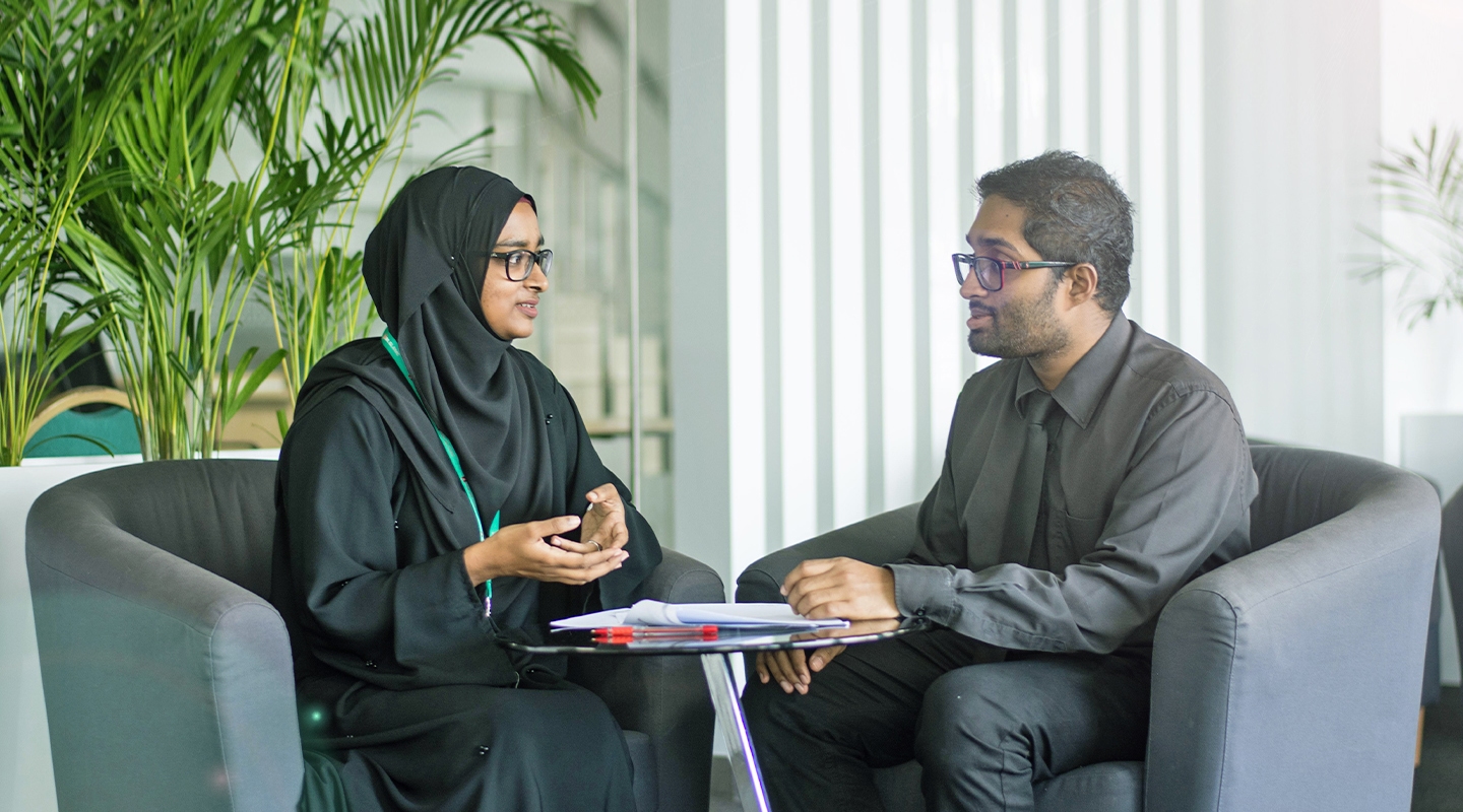 Bank of Maldives
