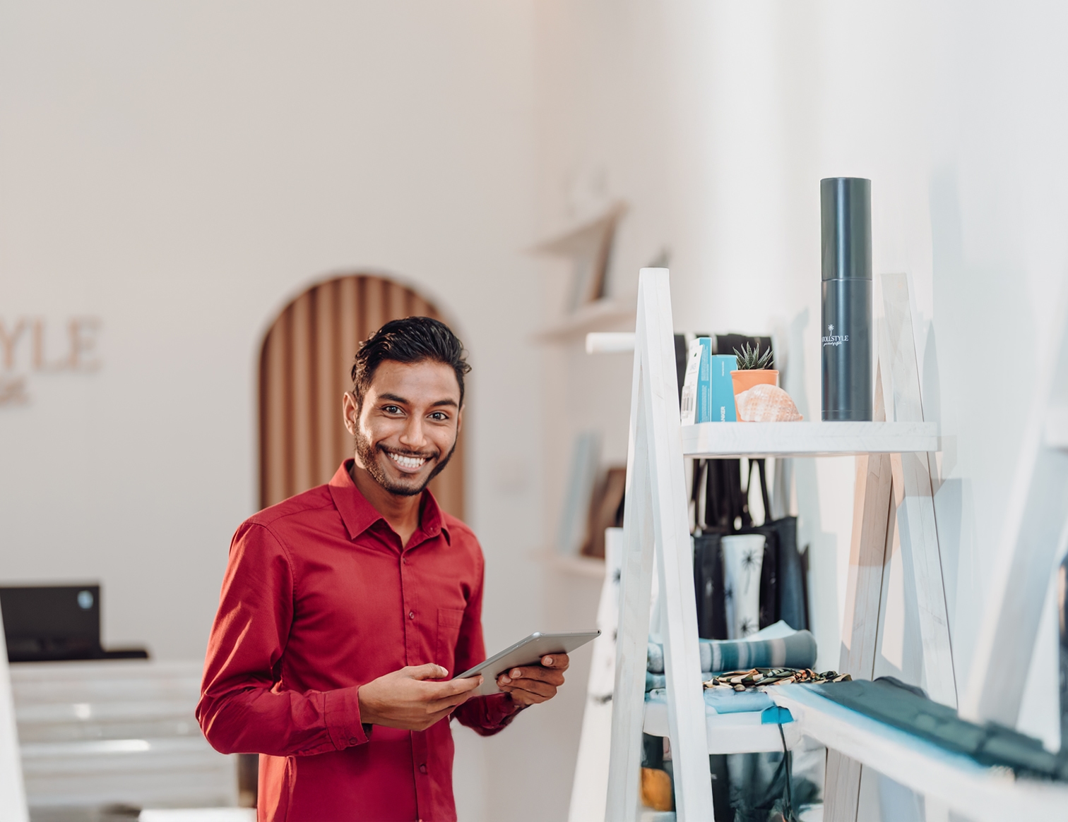 Flexible Islamic financing