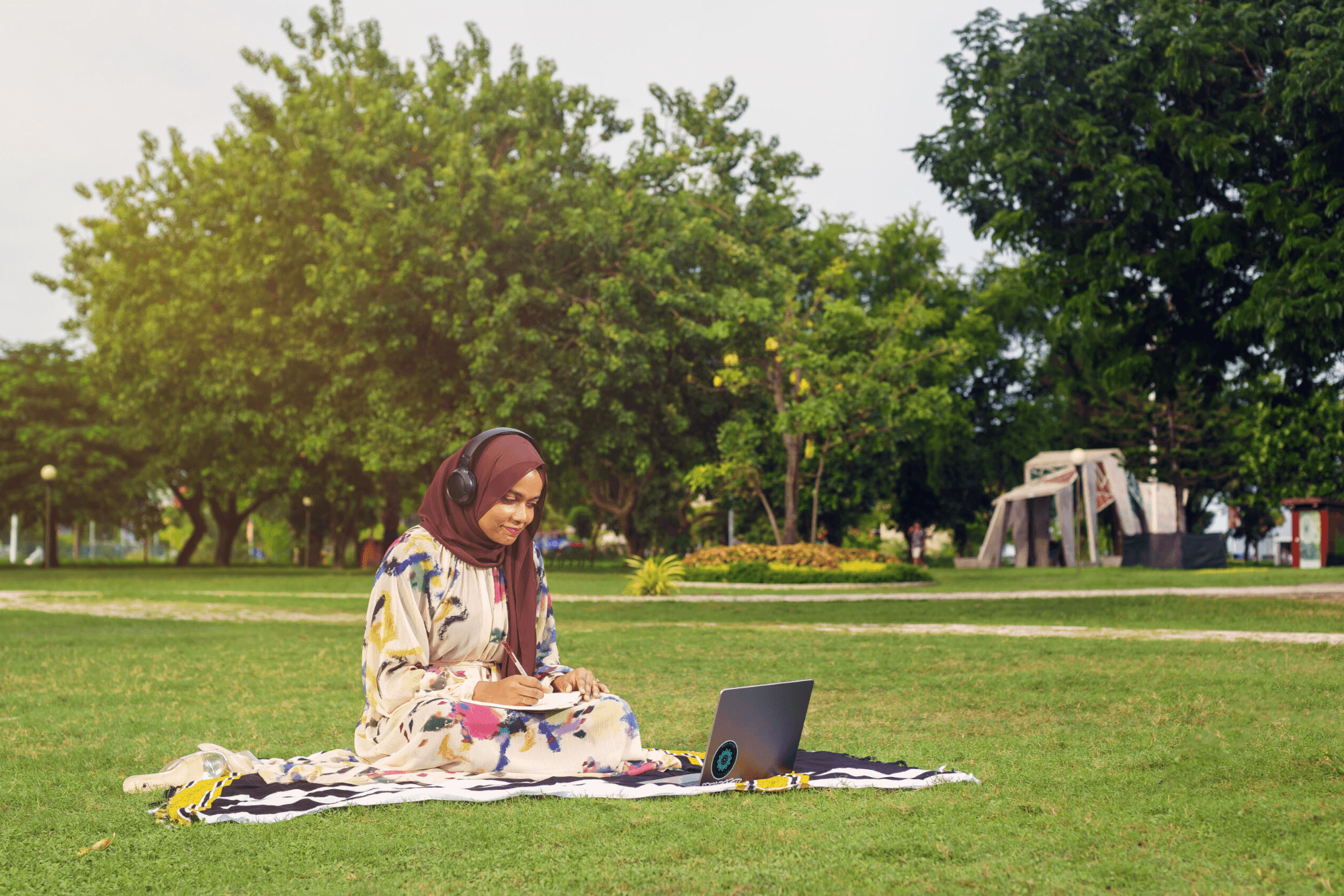 Education That Aligns