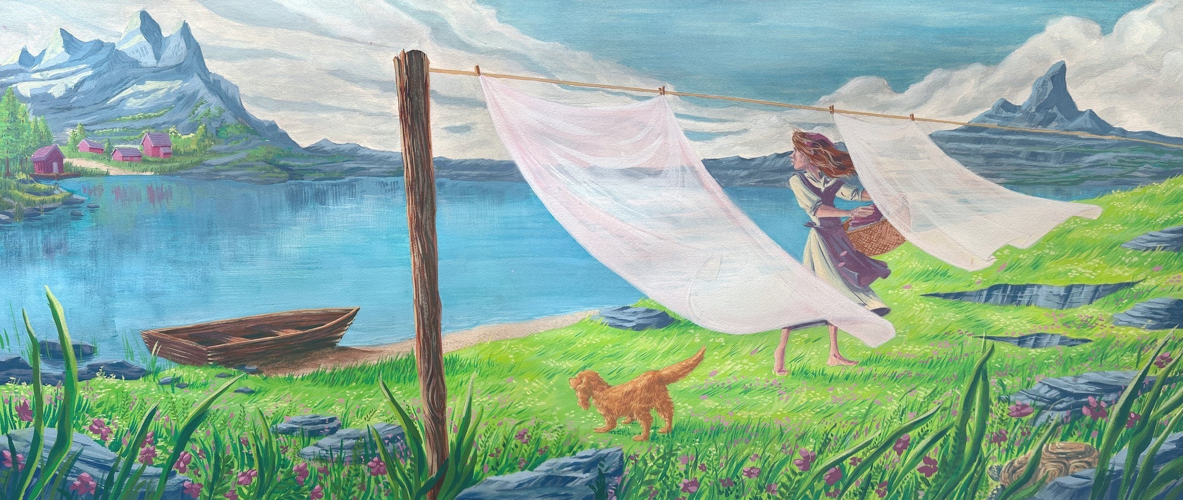 Kids' Saver Account background